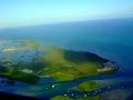 Key West takeoff.