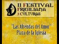 Festival Frigiliana 3 Culturas Resumen dia 23