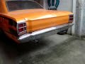 Dart Bodão 0001