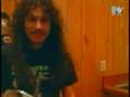 metallica - nothing else matters