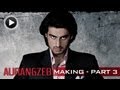Making Of The Film - Part 3 - Aurangzeb 