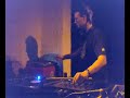 Eric Sneo @ Club Kogler live e-drums