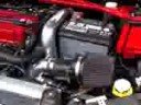 lancer evo