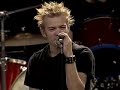 Sum41 @ Pukkelpop 2003