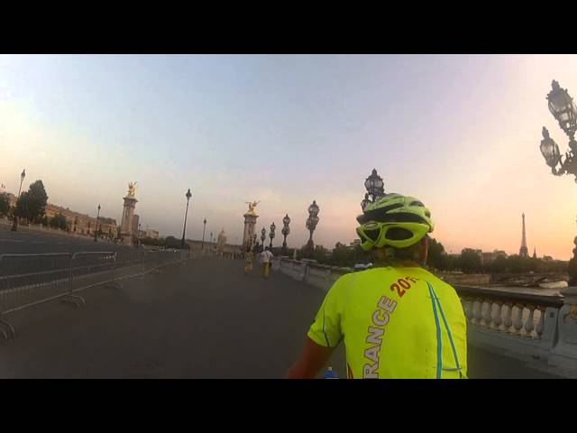 STAGE 21 | 04.08. 2013