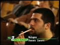 Dialetto bolognese - TG3 24 apr 2002 - Il primo Corso