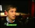 Dialetto bolognese - TG3 24 apr 2002 - Il primo Corso