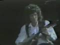 Queen - Love of my life - Live in São Paulo 1981