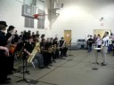 OHS Jazz Band - Don\