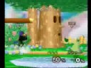 NAS 9 SSBM Friendlies: ITP(Peach) vs Kras(Falcd) DL64
