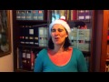 Christmas Waltz (by Sammy Cahn & Jule Styne) (Feat. Marjorie Shepheard on Piano)