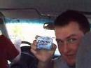 Foosh Energy Mints