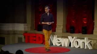 「頭良さそうにTED風プレゼンをする方法」ウィル・スティーヴン TEDxNewYork