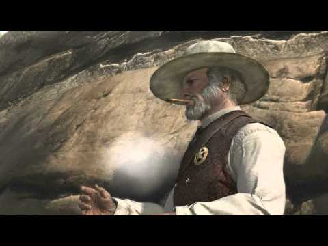 Otherworld Bemutatja: Red Dead Redemption Videókritika