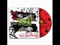 Blood On The Dance Floor-ALL THE RAGE (Album Previews)