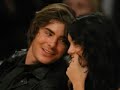 zac efron and vanessa hudgens:GO Lakers 12/16/08 zac efron and vanessa hudgens:GO Lakers 12/16/08