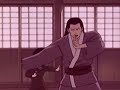 A Hyuuga Neji Tribute - Dare You To Move