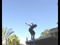 The Best Trampoline Wrestling Of All Time 2