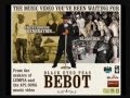 La canción Bebot en español