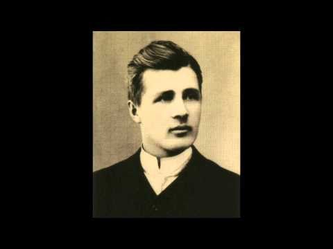 leevi_madetoja - Leevi Madetoja - Pieni romanssi Op. 17 No. 2 RALF GOTHONI - PIANO recorded from Stereo Vinyl LP made in FINLAND.