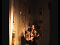 Duo Sawt Al-Chark صوت الشرق سمر و عصام شريفي