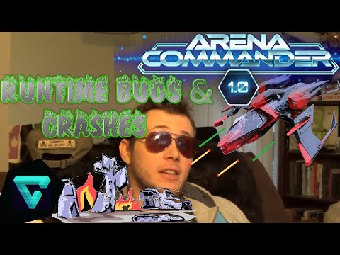 how to isolate and fix crash failures