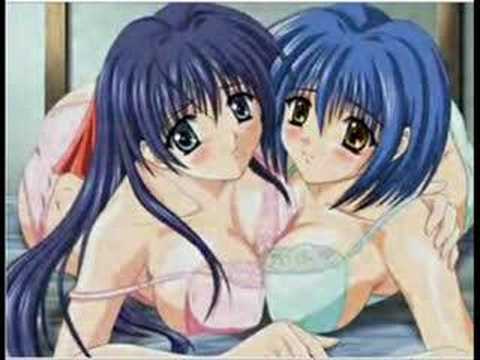 30 Seconds of HOT HENTAI ACTION