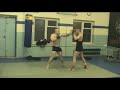 Mateusz Pogudz Pogi MMA Training 3