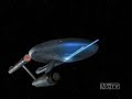 Star Trek: The Ultimate Computer, vfx reel
