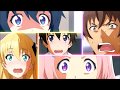 【ゲーマーズ!】お互いの勘違いが頂点に達した結果⁈ 雨野と天道がついに付き合う⁈