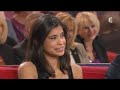 avec enrico macias, g�rard holtz, extrait avec jack lang et serge lama, c�line dion, johnny hallyday et nicolas sarkizy.