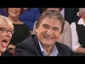 avec enrico macias, g�rard holtz, extrait avec jack lang et serge lama, c�line dion, johnny hallyday et nicolas sarkizy.