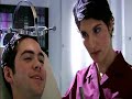 Tamsin Greig in The Long Game