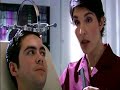 Tamsin Greig in The Long Game
