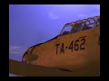 T-6 Texan - War pilot Tribute