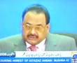 Eid Mubarak from Altaf Hussain Bhai to All Pakistanis