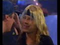 Motley Crue on Countdown, Australia 26/4/90 Motley Crue on Countdown, Australia 26/4/90