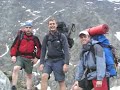 Mont Blanc 4807m-z Frýdlantu/Ostr. na nejvyšší vrchol Evropy! Exorcise:Rock'n'Roll