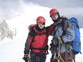 Mont Blanc 4807m-z Frýdlantu/Ostr. na nejvyšší vrchol Evropy! Exorcise:Rock'n'Roll