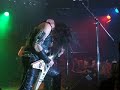 Mystic Circle - Live at Vera Groningen