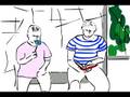 Lunica differenza è l'indifferenza/animatic