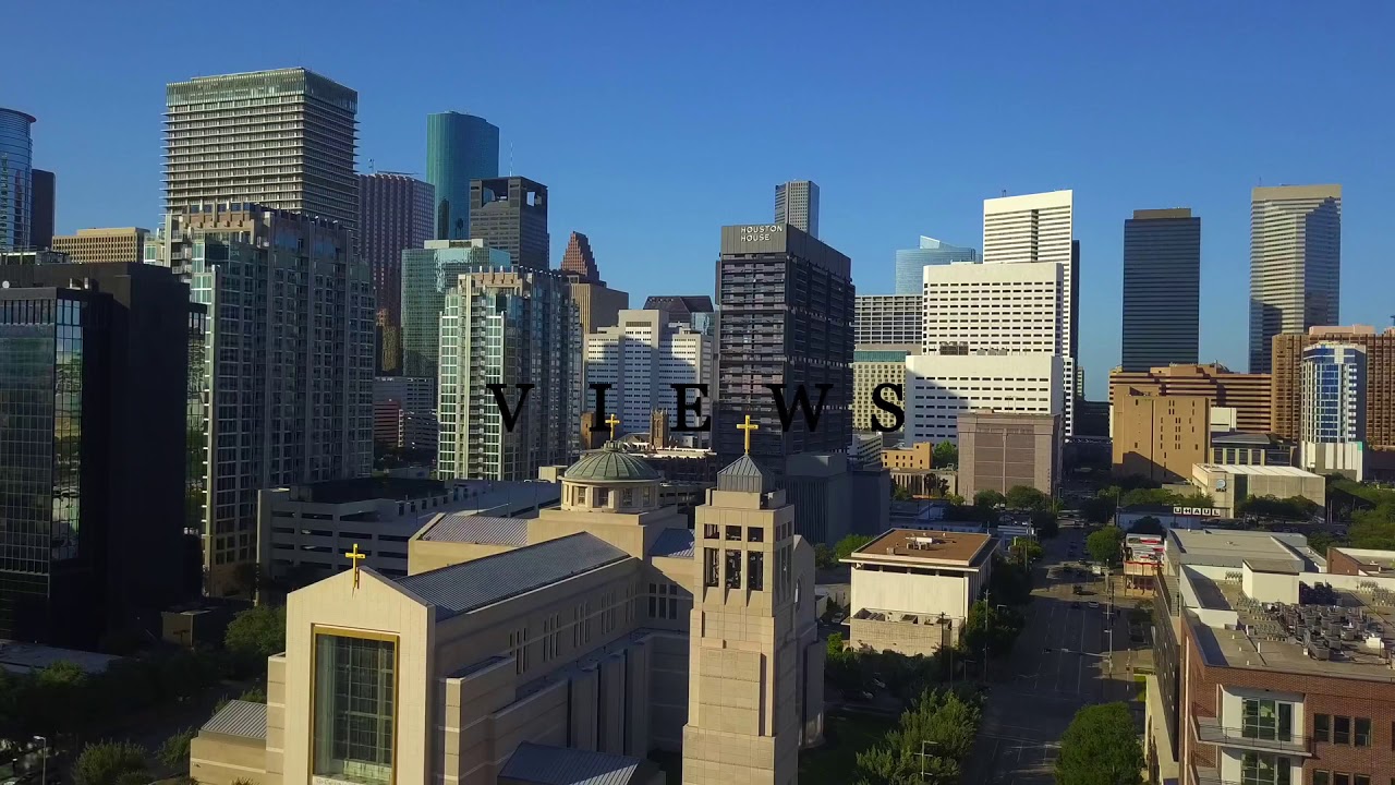 Downtown