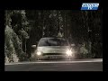 Car test VOLKSWAGEN SCIROCCO 2.0 TSi