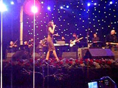 Film08 - Go Planet Elissa Concert 29 November 2008