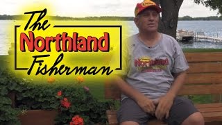"The Northland Fisherman" Episode 4