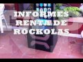 Click here to watch this video Rockola Iphone Tijuana 3