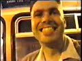 London bus 1992