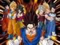 Dragon Ball Wishmaster Nightwish