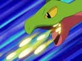 Pokemon mystery Dungeon 2 Grovyle