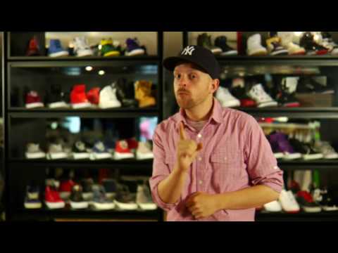 Jeff Spec – “On My Feet” video